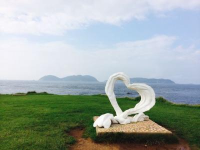 佐賀県旅行のおすすめ観光スポット人気投票 - ランキング　－位　波戸岬の画像