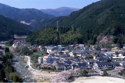 佐賀県旅行のおすすめ観光スポット人気投票 - ランキング　－位　古湯温泉の画像