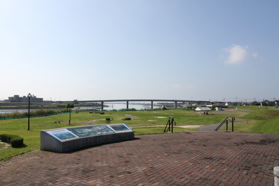 佐賀県旅行のおすすめ観光スポット人気投票・ランキング　－位　三重津海軍所跡の画像