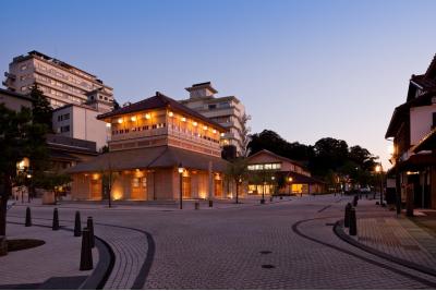 石川県旅行のおすすめ観光スポット人気投票 - ランキング　－位　山代温泉の画像
