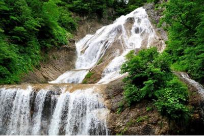 石川県旅行のおすすめ観光スポット人気投票・ランキング　－位　姥ヶ滝の画像