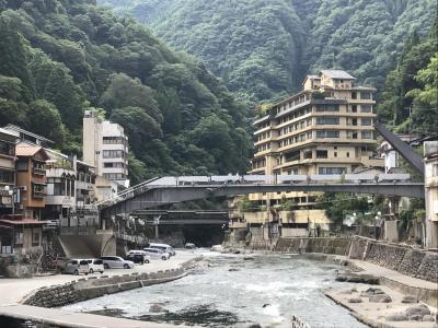 熊本県旅行のおすすめ観光スポット人気投票　－位　杖立温泉の画像