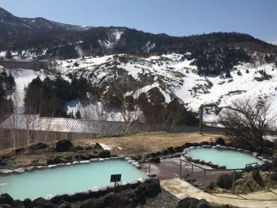 群馬県旅行のおすすめ観光スポット人気投票・ランキング　－位　万座温泉の画像