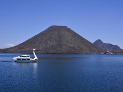 群馬県旅行のおすすめ観光スポット人気投票 - ランキング　－位　榛名湖の画像