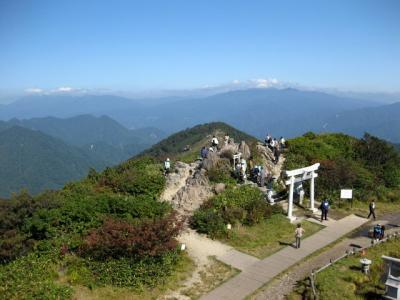 群馬県旅行のおすすめ観光スポット人気投票 - ランキング　－位　天神峠の画像
