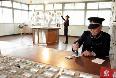 香川県旅行のおすすめ観光スポット人気投票　－位　漂流郵便局の画像