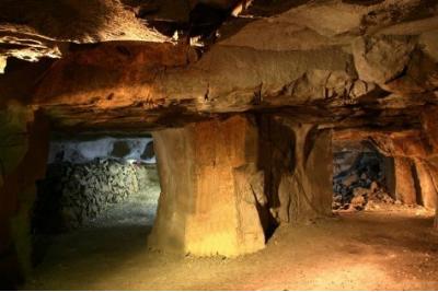 香川県旅行のおすすめ観光スポット人気投票・ランキング　－位　鬼ヶ島大洞窟の画像