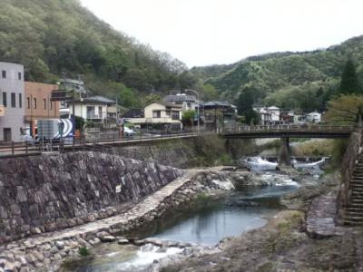香川県旅行のおすすめ観光スポット人気投票 - ランキング　－位　塩江温泉郷の画像