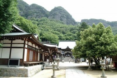 香川県旅行のおすすめ観光スポット人気投票 - ランキング　－位　八栗寺の画像