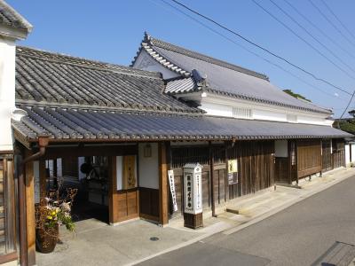 香川県旅行のおすすめ観光スポット人気投票 - ランキング　－位　讃州井筒屋敷の画像