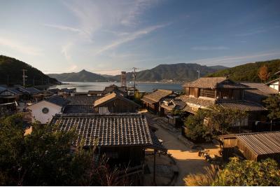 香川県旅行のおすすめ観光スポット人気投票 - ランキング　－位　二十四の瞳映画村の画像