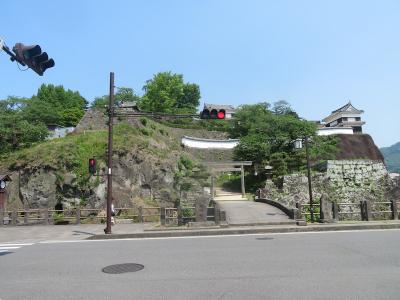 大分県旅行のおすすめ観光スポット人気投票　－位　臼杵城跡の画像