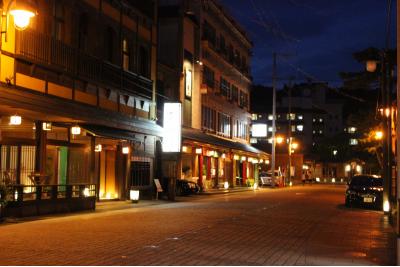 新潟県旅行のおすすめ観光スポット人気投票・ランキング　－位　月岡温泉の画像