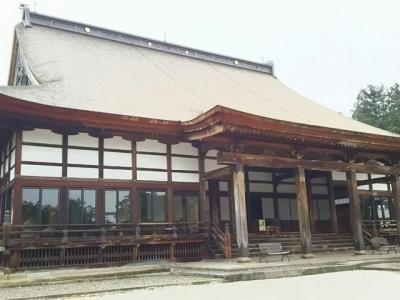 新潟県旅行のおすすめ観光スポット人気投票・ランキング　－位　浄興寺の画像