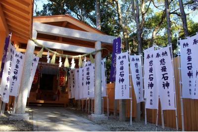 三重県旅行のおすすめ観光スポット人気投票・ランキング　－位　神明神社の画像
