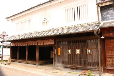 三重県旅行のおすすめ観光スポット人気投票 - ランキング　－位　関宿旅籠玉屋歴史資料館の画像