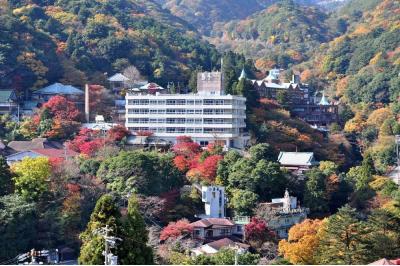 三重県旅行のおすすめ観光スポット人気投票 - ランキング　－位　湯の山温泉の画像