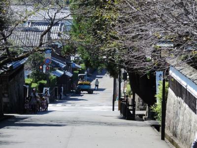 宮崎県旅行のおすすめ観光スポット人気投票・ランキング　－位　飫肥城下町の画像