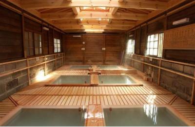 日本の温泉ランキング人気投票　2位　那須温泉の画像