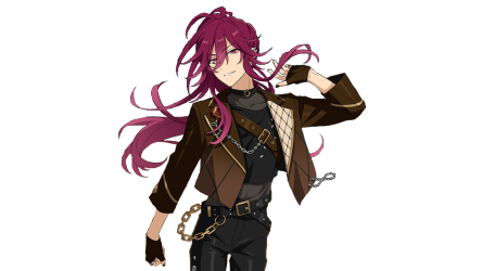 第15回 あんさんぶるスターズ！ キャラクター人気投票　－位　円果望見の画像