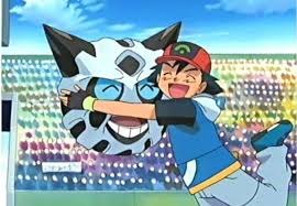 サトシのポケモン投票・人気投票＆ランキング　30位　オニゴーリの画像