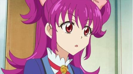 アイカツ!シリーズキャラランキング・人気投票　11位　三ノ輪ヒカリの画像