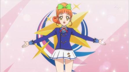 アイカツ!シリーズキャラランキング・人気投票　31位　栗栖ここねの画像