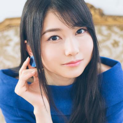 女性声優ランキング・人気投票　1位　雨宮天さんの画像