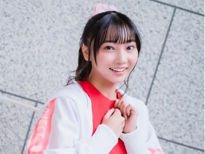 女性声優ランキング・人気投票　3位　矢野妃菜喜さんの画像