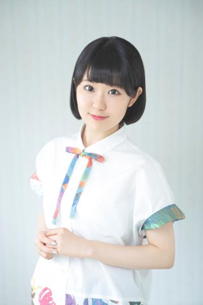 女性声優ランキング・人気投票　10位　東山奈央さんの画像