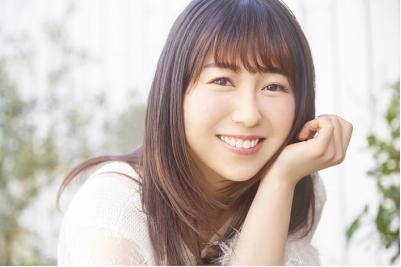 女性声優ランキング・人気投票　12位　安野希世乃さんの画像