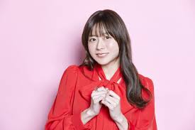 女性声優ランキング・人気投票　15位　水瀬いのりさんの画像