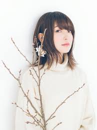 女性声優ランキング・人気投票　19位　上田麗奈さんの画像