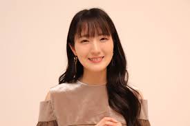 女性声優ランキング・人気投票　25位　石川由依さんの画像