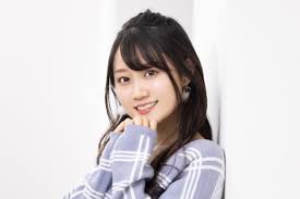 女性声優ランキング・人気投票　26位　小倉唯さんの画像