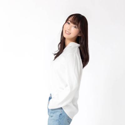 女性声優ランキング・人気投票　28位　日笠陽子さんの画像