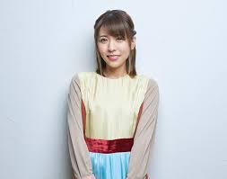 女性声優ランキング・人気投票　30位　豊崎愛生さんの画像