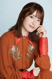 女性声優ランキング・人気投票　34位　小松未可子さんの画像