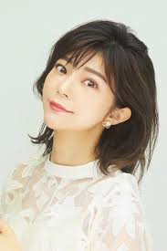 女性声優ランキング・人気投票　36位　伊瀬茉莉也さんの画像