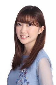 女性声優ランキング・人気投票　37位　諸星すみれさんの画像