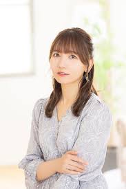 女性声優ランキング・人気投票　45位　和氣あず未さんの画像