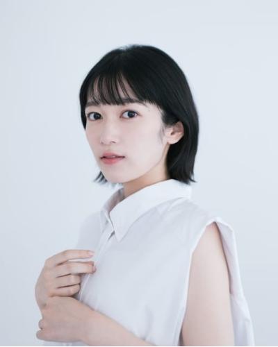 女性声優ランキング・人気投票　49位　黒沢ともよさんの画像