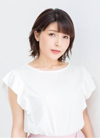 女性声優ランキング・人気投票　53位　新田恵海さんの画像