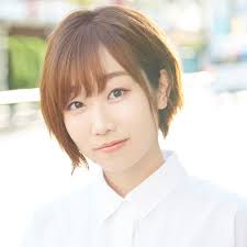 女性声優ランキング・人気投票　55位　田所あずささんの画像