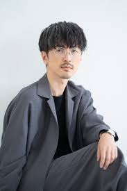 男性声優ランキング・人気投票　2位　櫻井孝宏さんの画像