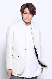 男性声優ランキング・人気投票　15位　宮野真守さんの画像