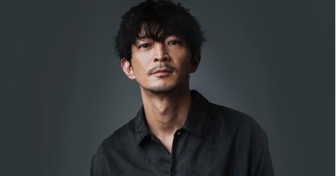 男性声優ランキング・人気投票　19位　津田健次郎さんの画像