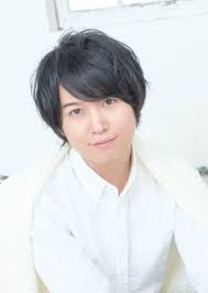 男性声優ランキング・人気投票　21位　斉藤壮馬さんの画像