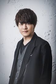 男性声優ランキング・人気投票　22位　石川界人さんの画像