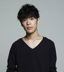 男性声優ランキング・人気投票　24位　小野賢章さんの画像